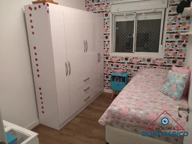 Apartamento à venda com 3 quartos, 69m² - Foto 17