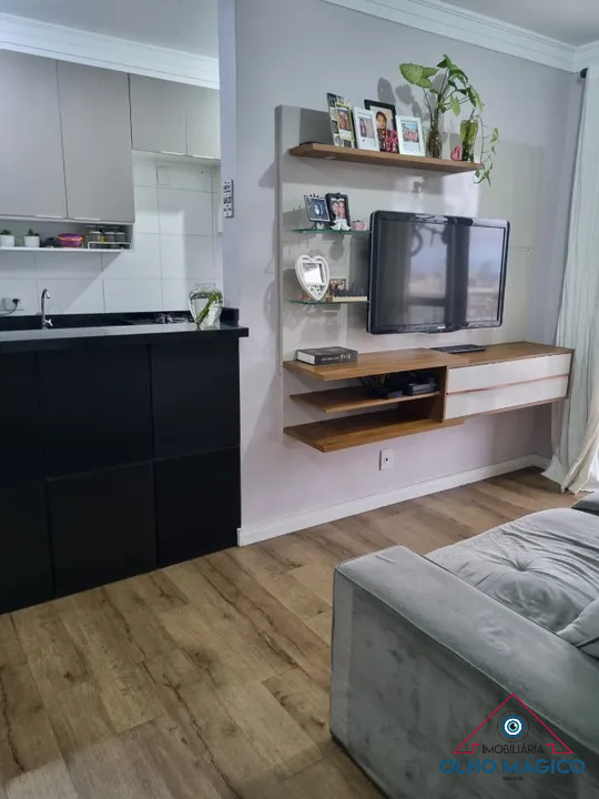 Apartamento à venda com 3 quartos, 69m² - Foto 18