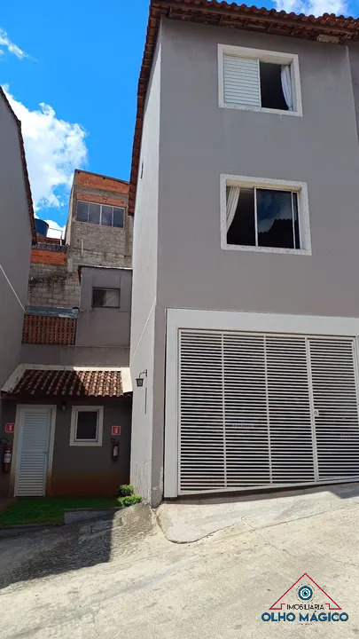 Casa de Condomínio à venda com 2 quartos, 79m² - Foto 6