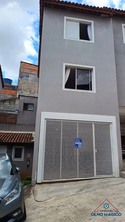 Casa de Condomínio à venda com 2 quartos, 79m² - Foto 7