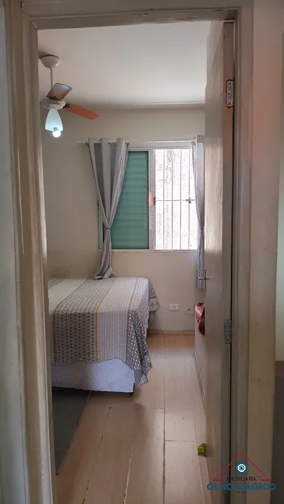 Casa de Condomínio à venda com 2 quartos, 79m² - Foto 9