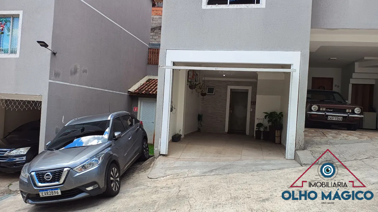 Casa de Condomínio à venda com 2 quartos, 79m² - Foto 13