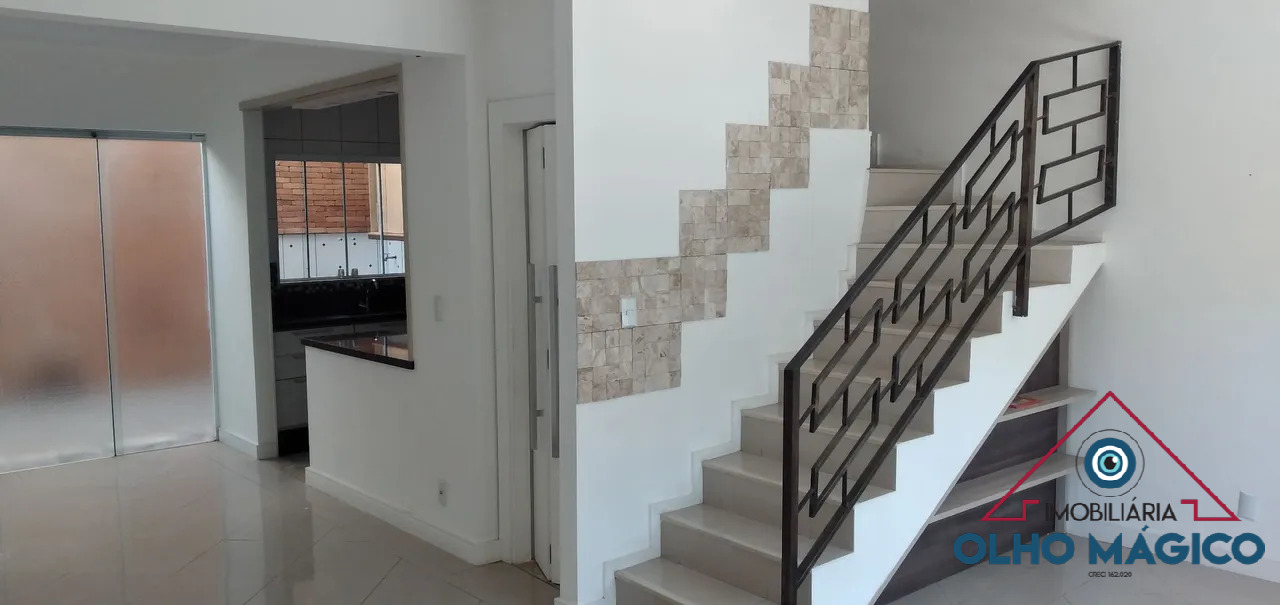 Casa de Condomínio à venda com 3 quartos, 100m² - Foto 6