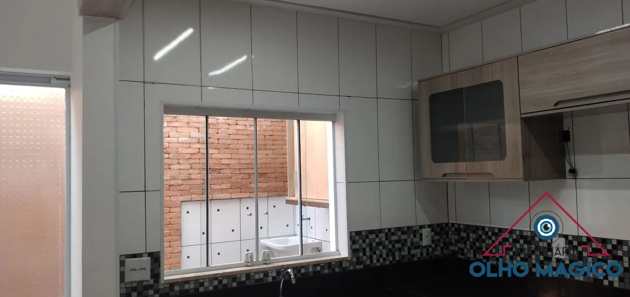 Casa de Condomínio à venda com 3 quartos, 100m² - Foto 7