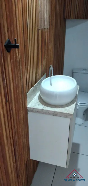 Casa de Condomínio à venda com 3 quartos, 100m² - Foto 13