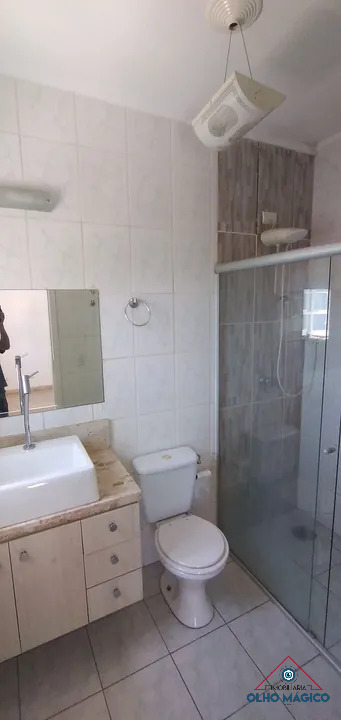 Casa de Condomínio à venda com 3 quartos, 100m² - Foto 14