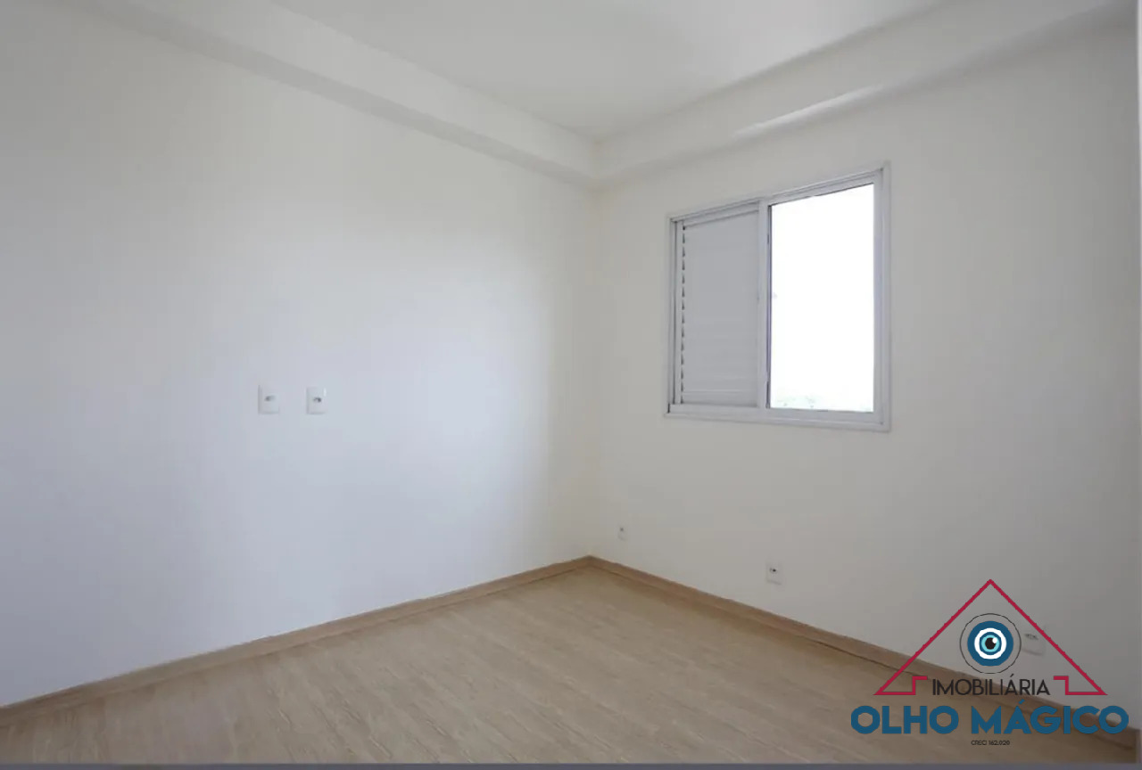 Apartamento à venda com 2 quartos, 60m² - Foto 2