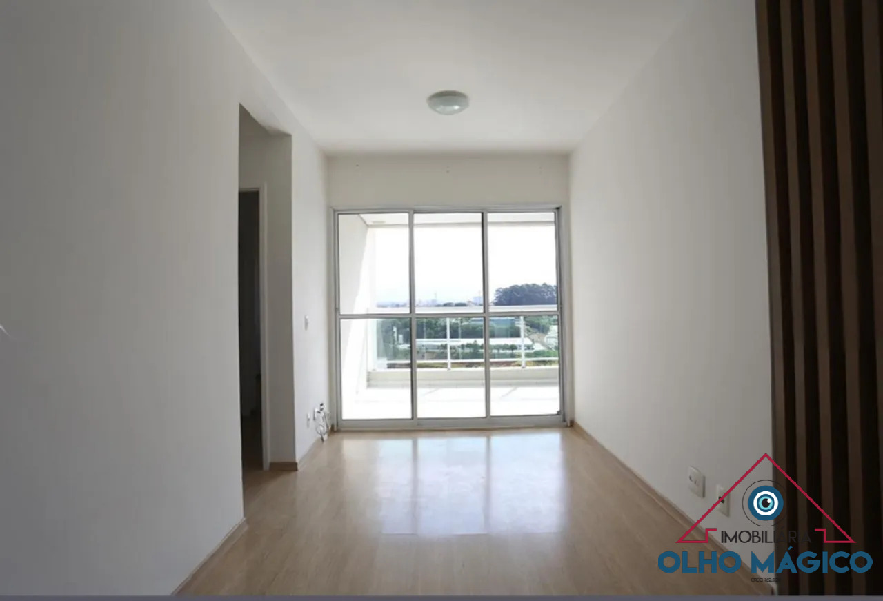 Apartamento à venda com 2 quartos, 60m² - Foto 5