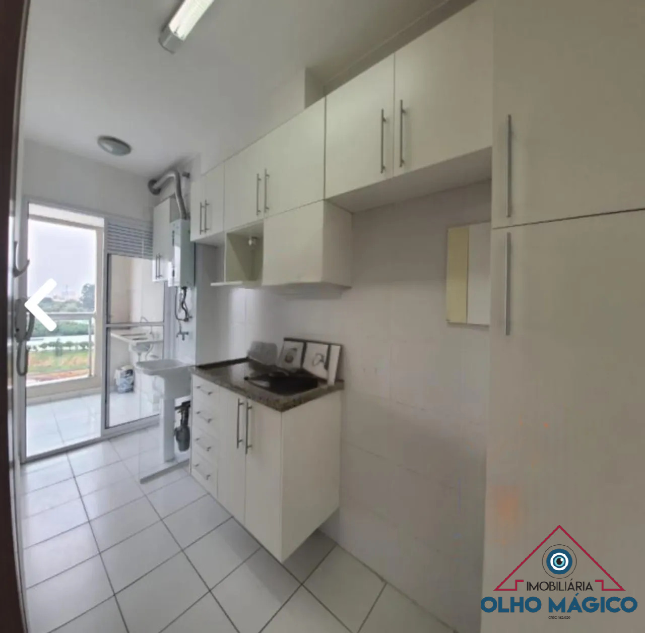 Apartamento à venda com 2 quartos, 60m² - Foto 11