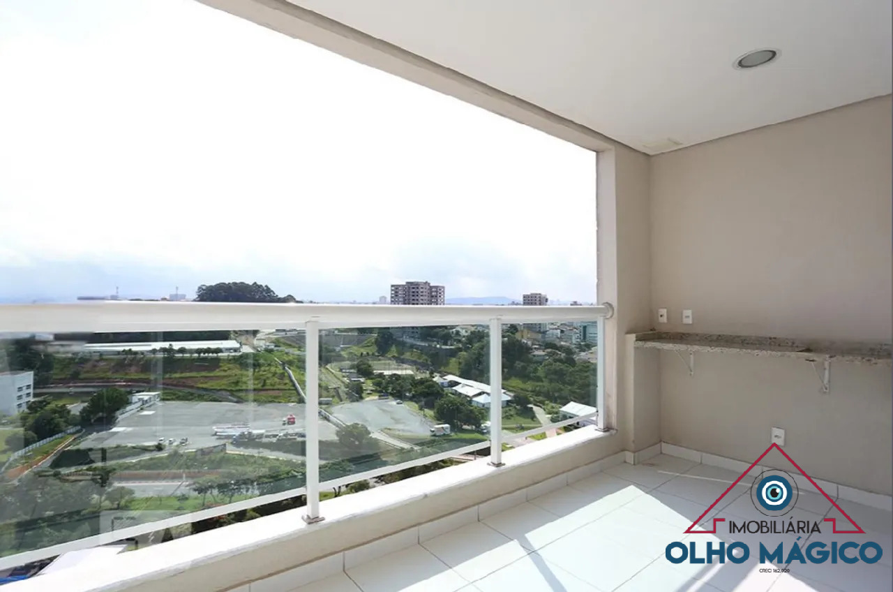 Apartamento à venda com 2 quartos, 60m² - Foto 12