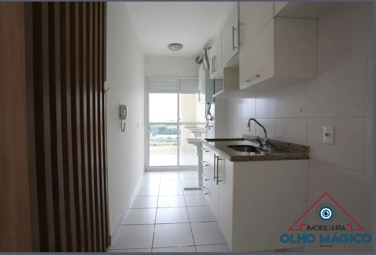 Apartamento à venda com 2 quartos, 60m² - Foto 13