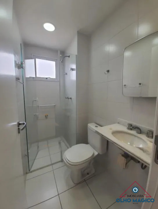 Apartamento à venda com 2 quartos, 60m² - Foto 14