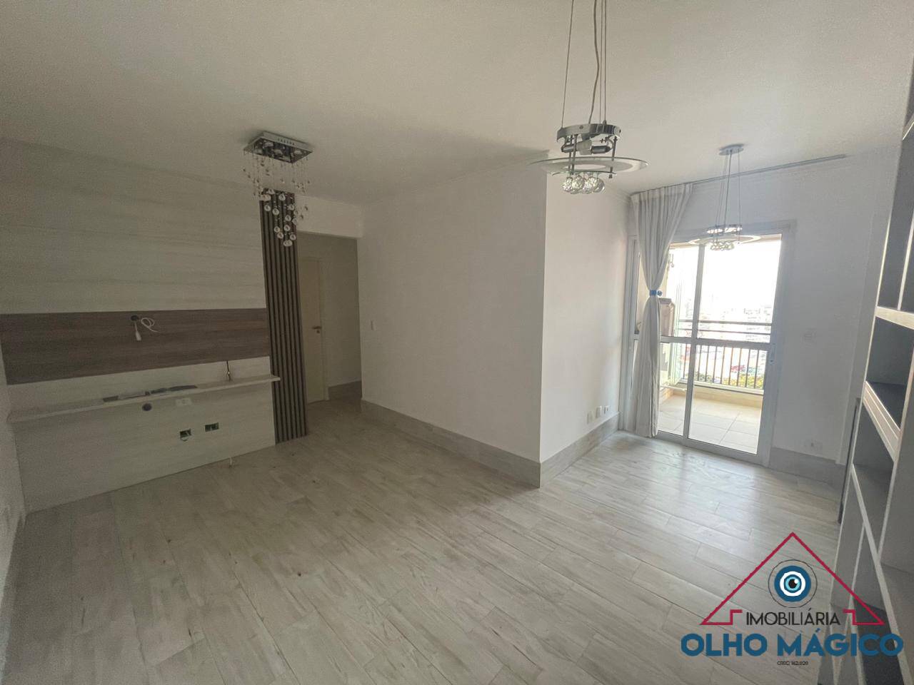 Apartamento à venda com 3 quartos, 72m² - Foto 4