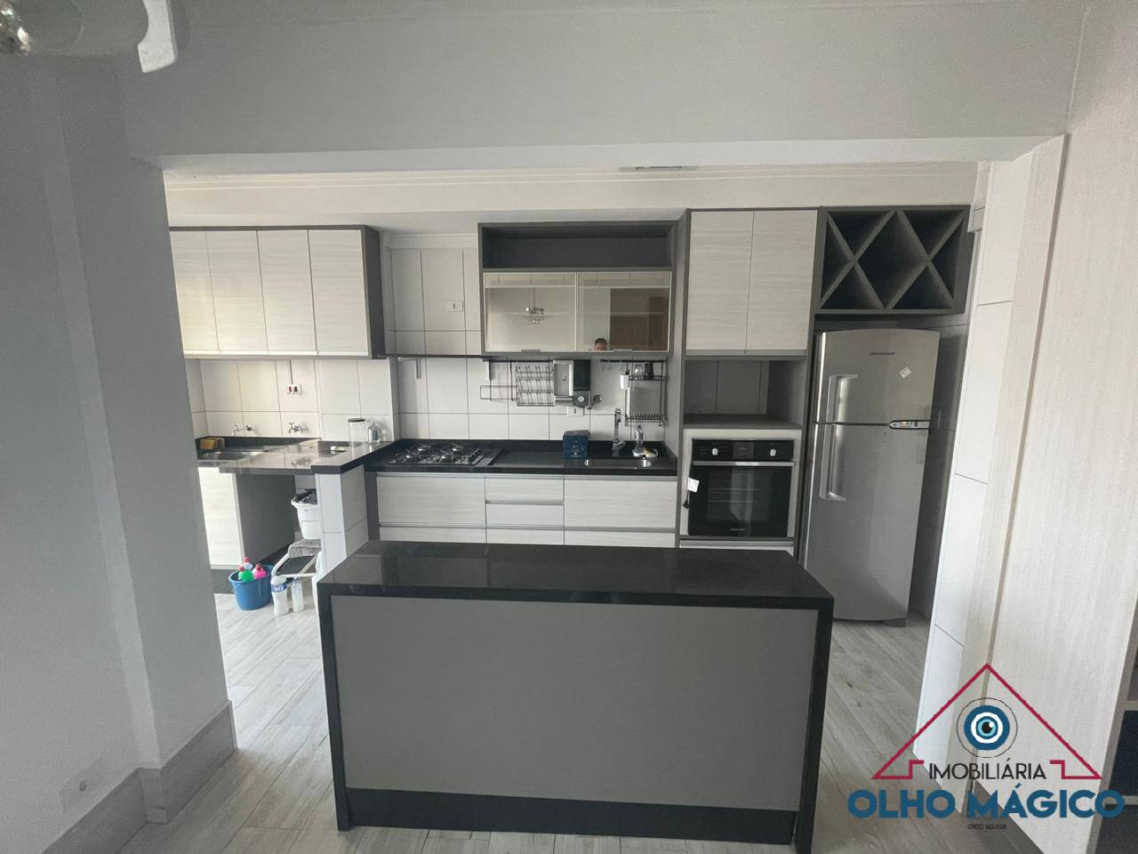 Apartamento à venda com 3 quartos, 72m² - Foto 8