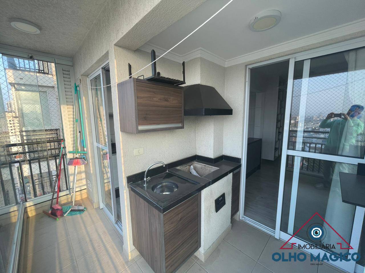 Apartamento à venda com 3 quartos, 72m² - Foto 12