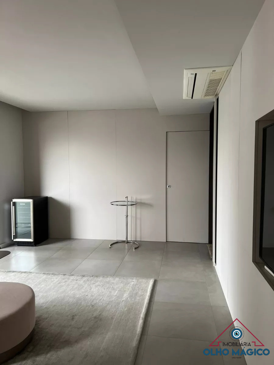 Apartamento à venda com 2 quartos, 82m² - Foto 3