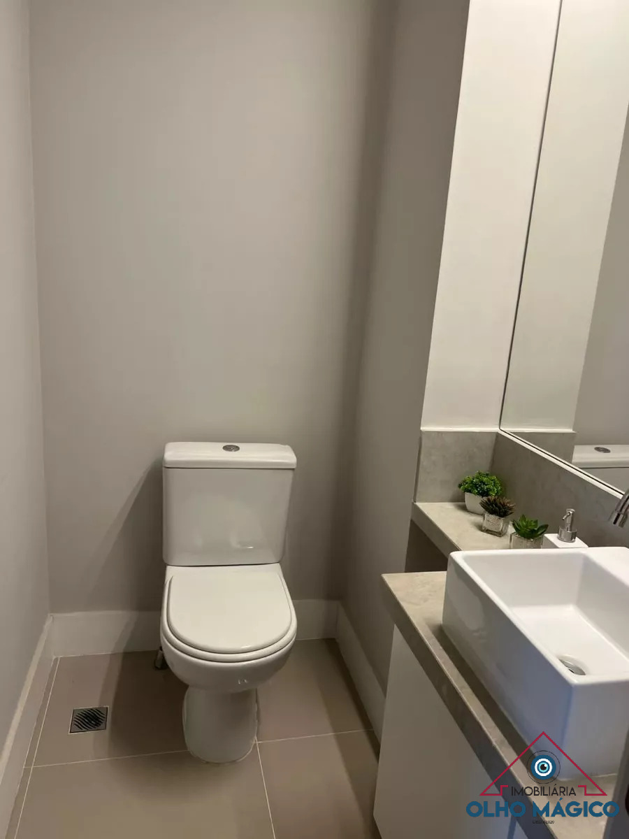 Apartamento à venda com 2 quartos, 82m² - Foto 6