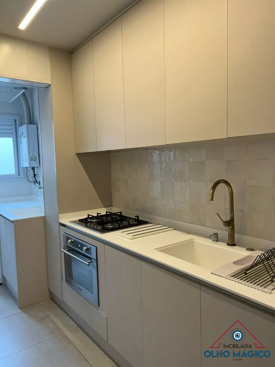 Apartamento à venda com 2 quartos, 82m² - Foto 12