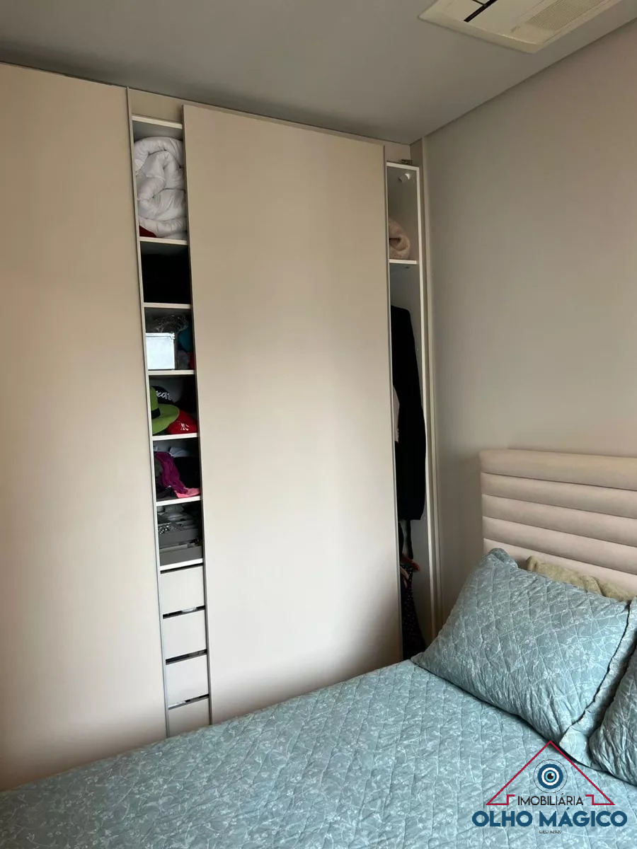 Apartamento à venda com 2 quartos, 82m² - Foto 11