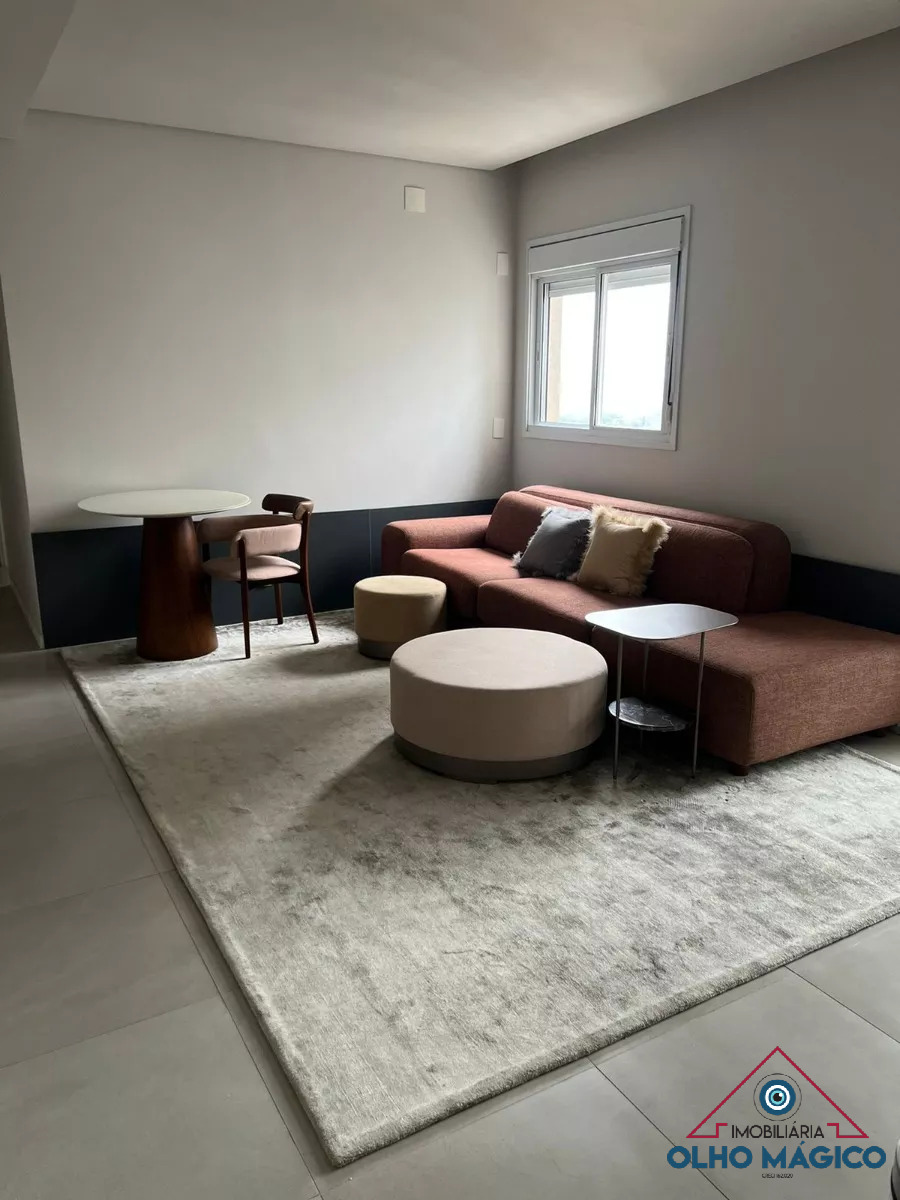 Apartamento à venda com 2 quartos, 82m² - Foto 15