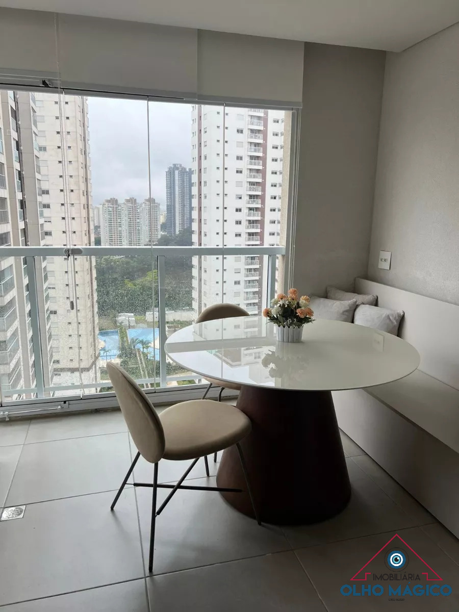 Apartamento à venda com 2 quartos, 82m² - Foto 17