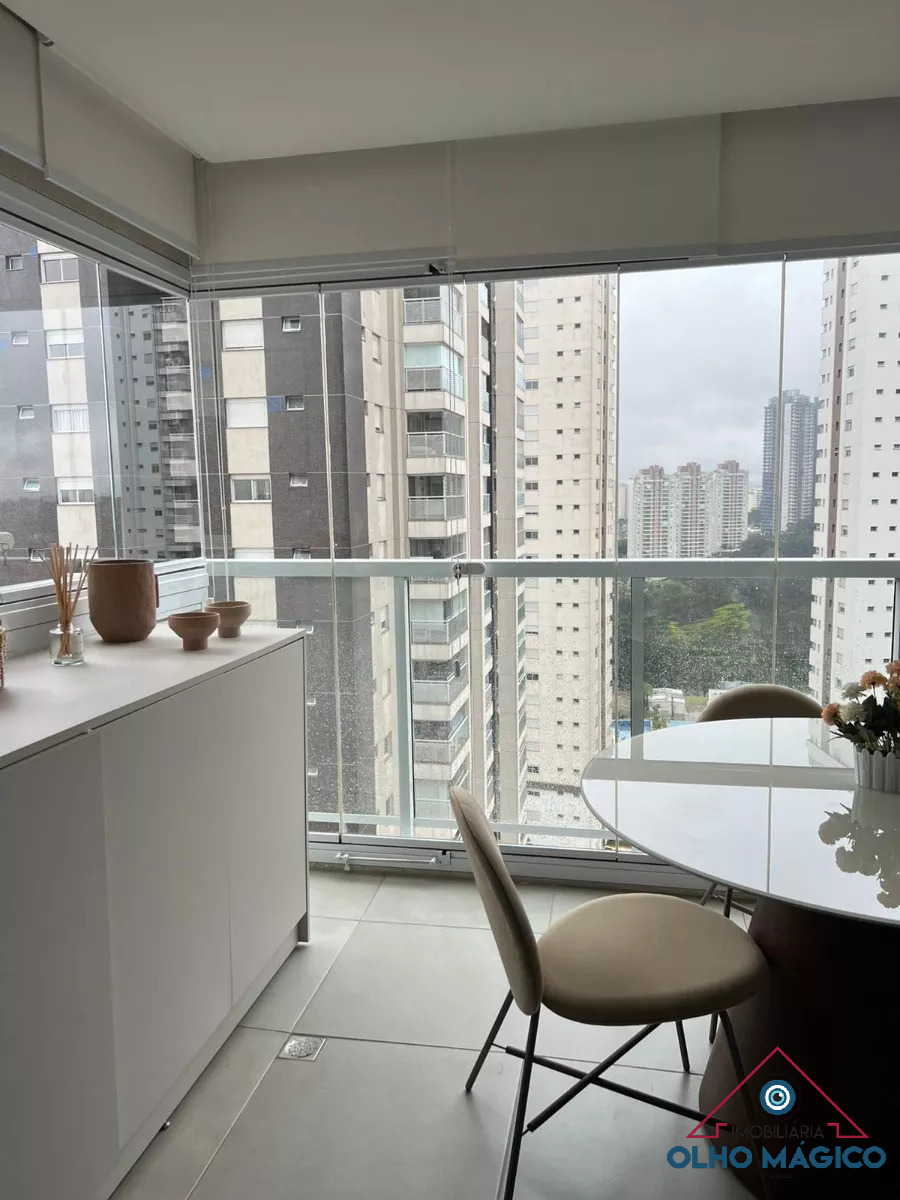 Apartamento à venda com 2 quartos, 82m² - Foto 18