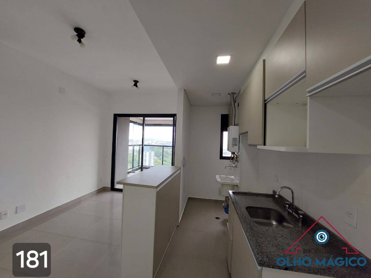 Apartamento à venda com 2 quartos, 53m² - Foto 4