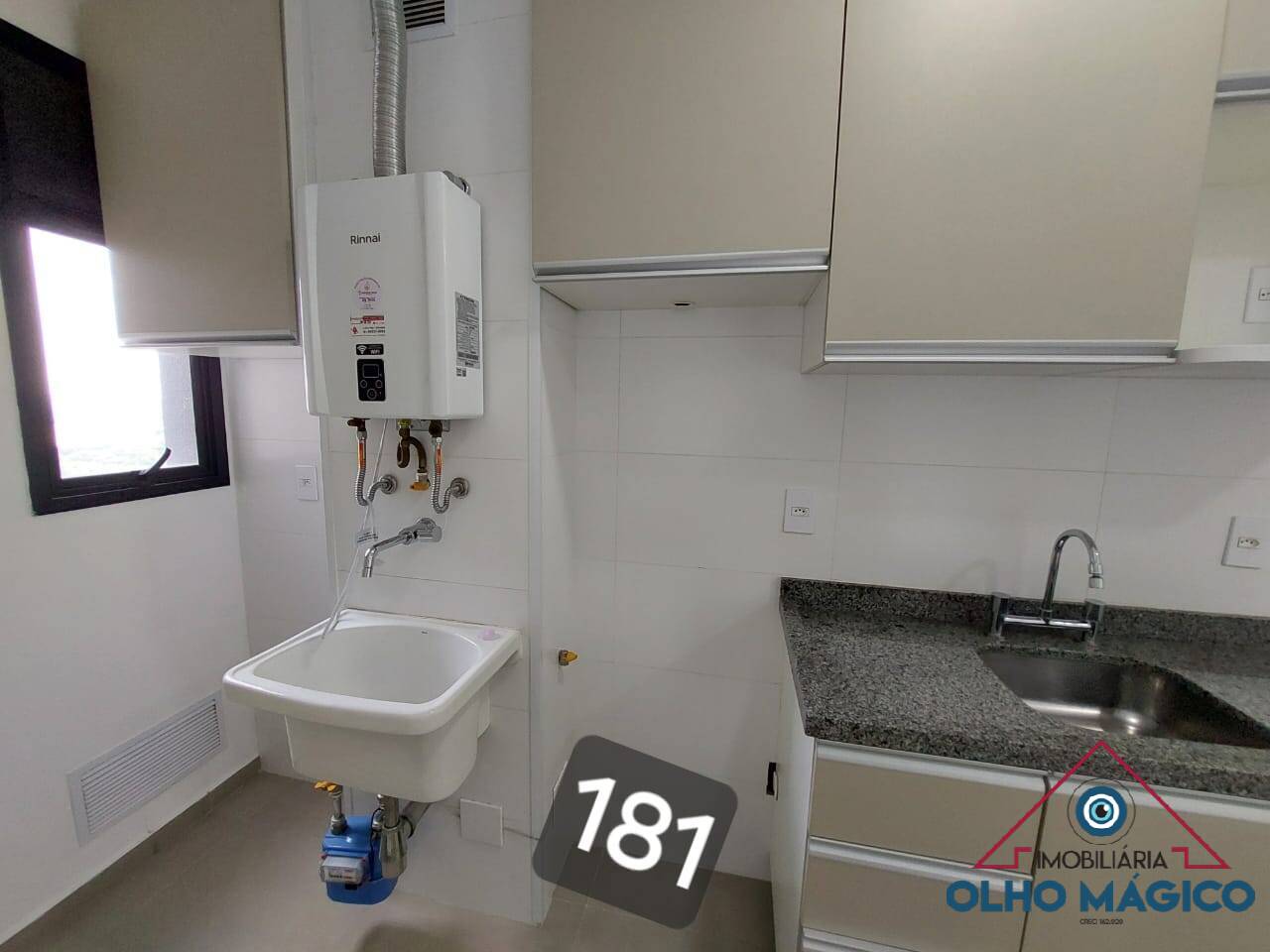 Apartamento à venda com 2 quartos, 53m² - Foto 6