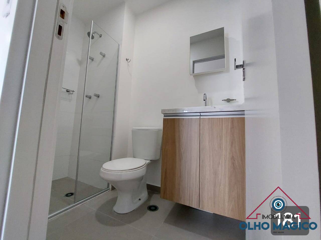 Apartamento à venda com 2 quartos, 53m² - Foto 13