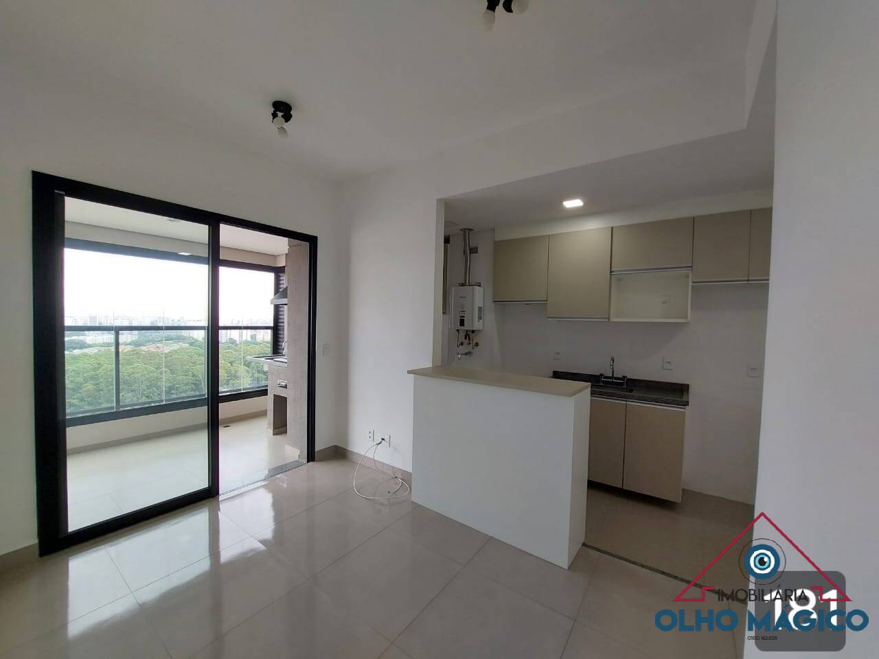 Apartamento à venda com 2 quartos, 53m² - Foto 12