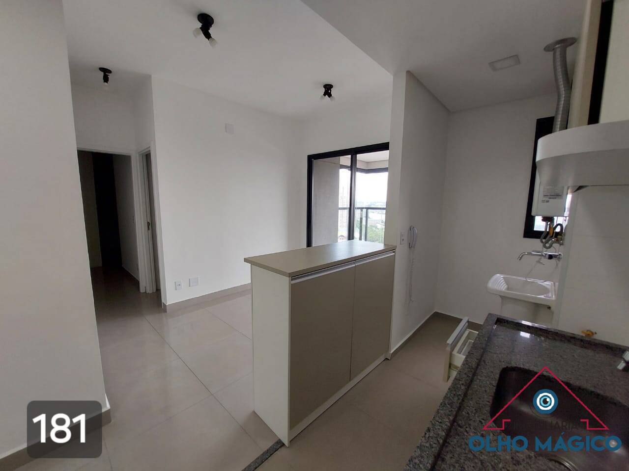 Apartamento à venda com 2 quartos, 53m² - Foto 24