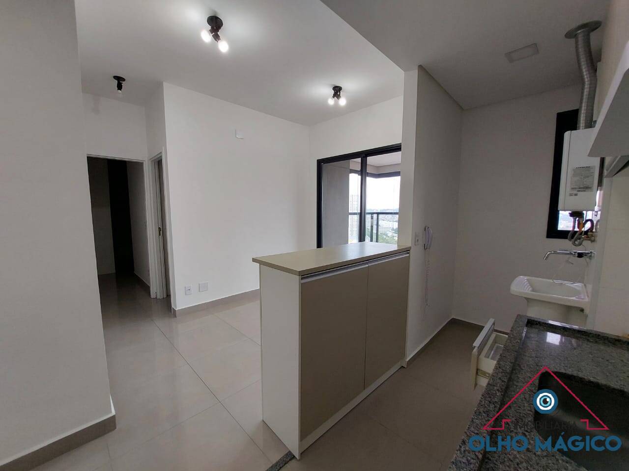 Apartamento à venda com 2 quartos, 53m² - Foto 25