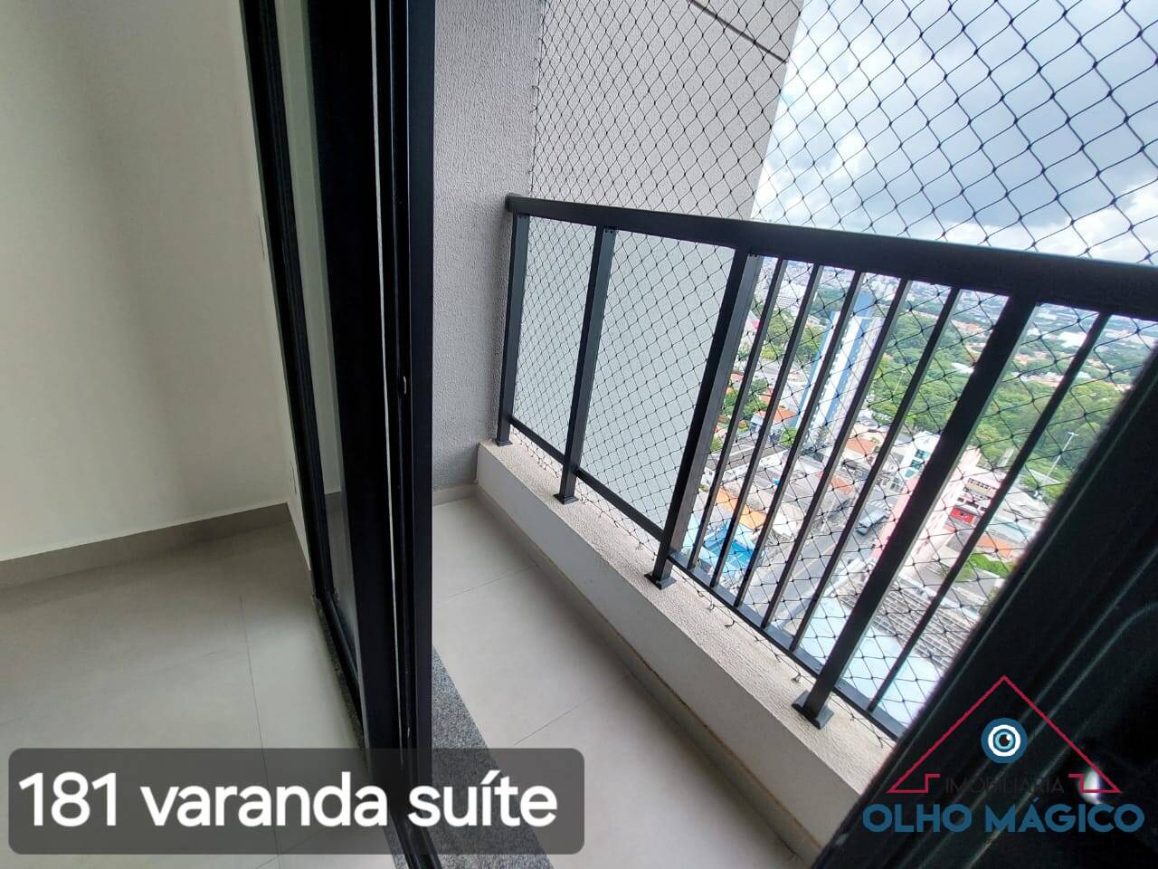 Apartamento à venda com 2 quartos, 53m² - Foto 23